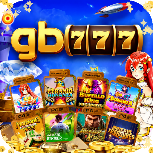 gb777 — galeri pratinjau - APK Resmi