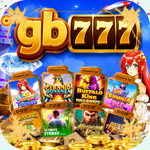 gb777 — galeri pratinjau Resmi APK